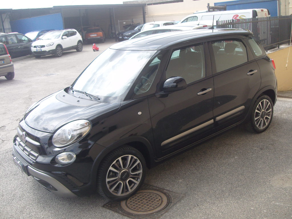 FIAT 500L 1.6 MJ 120CV CROSS